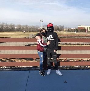 Meet your Posher, Zachary